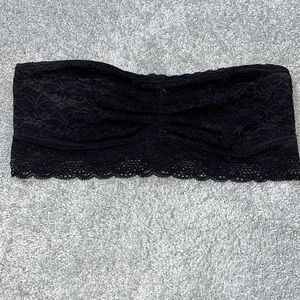 Lace Bandeau